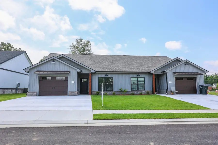 809 Violet Court, Paducah, KY 42001 - #3