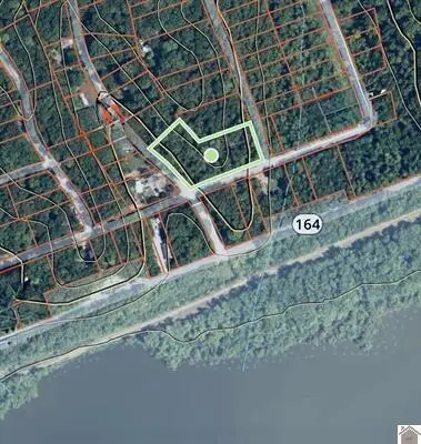 Lot 14-16,115, 154, 155 Linton Drive, Cadiz, KY 42211 - #1