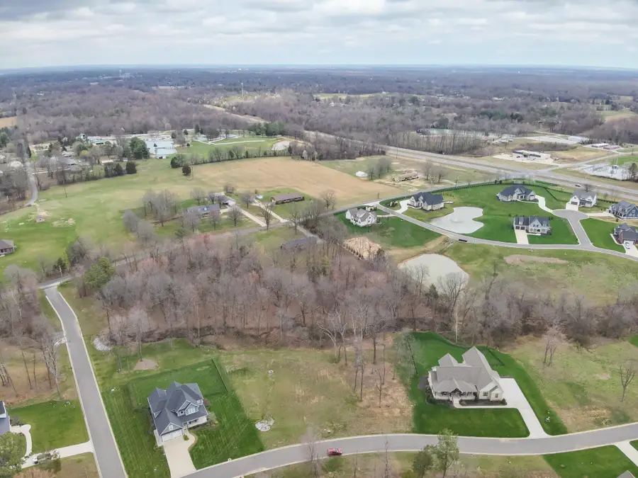 110 Saddle Crk Drive, Paducah, KY 42001 - #3