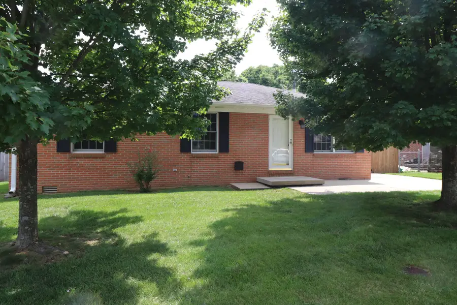 200 Corman Drive, Nicholasville, KY 40356 - #2