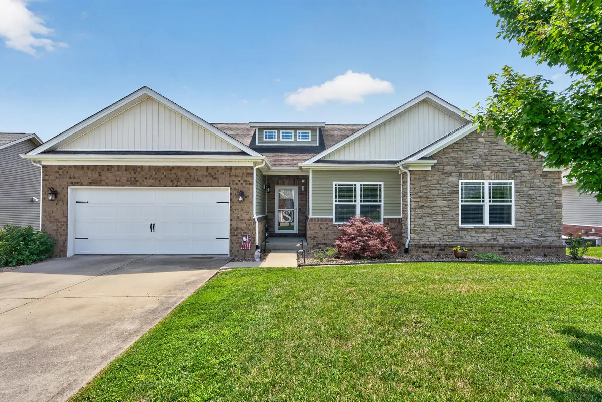 140 Westwoods Drive, Georgetown, KY 40324 - #1