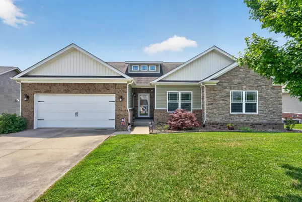 140 Westwoods Drive, Georgetown, KY 40324