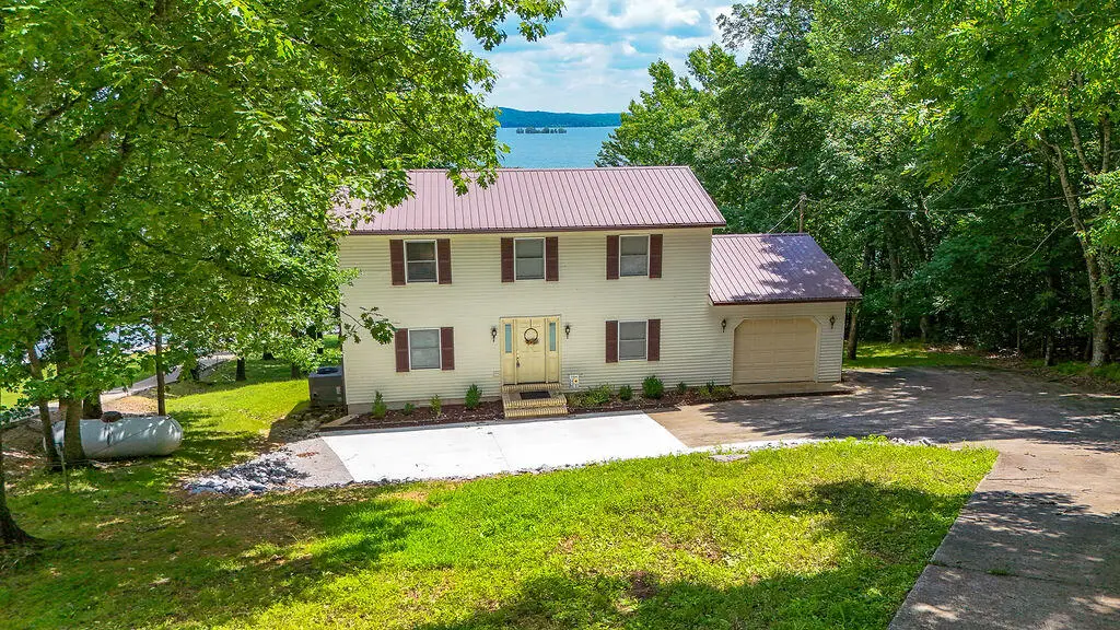 164 Red Water Drive, New Concord, KY 42076 - #1
