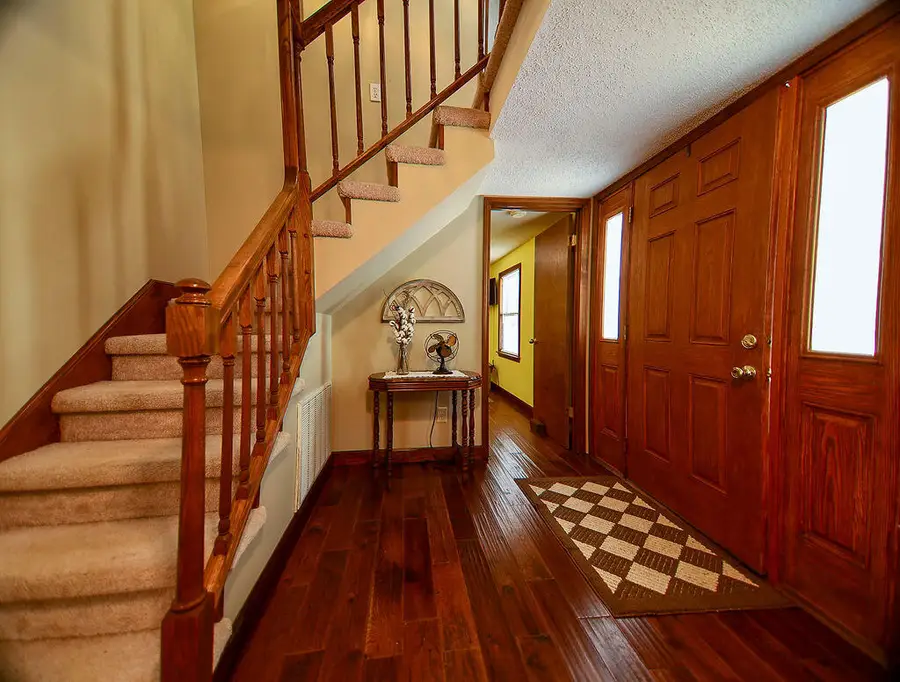 164 Red Water Drive, New Concord, KY 42076 - #3