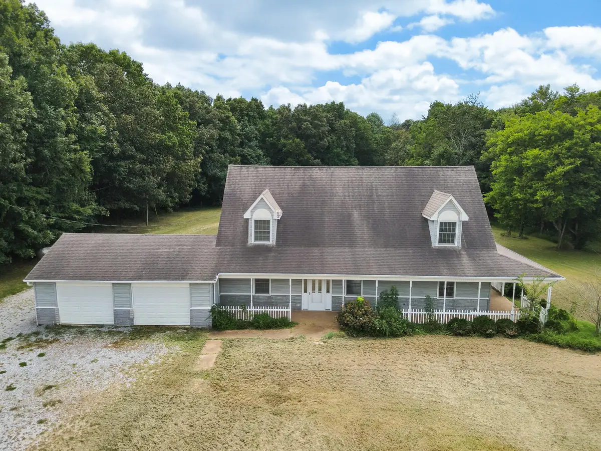 500 Farm Road, Sedalia, KY 42079 - #1