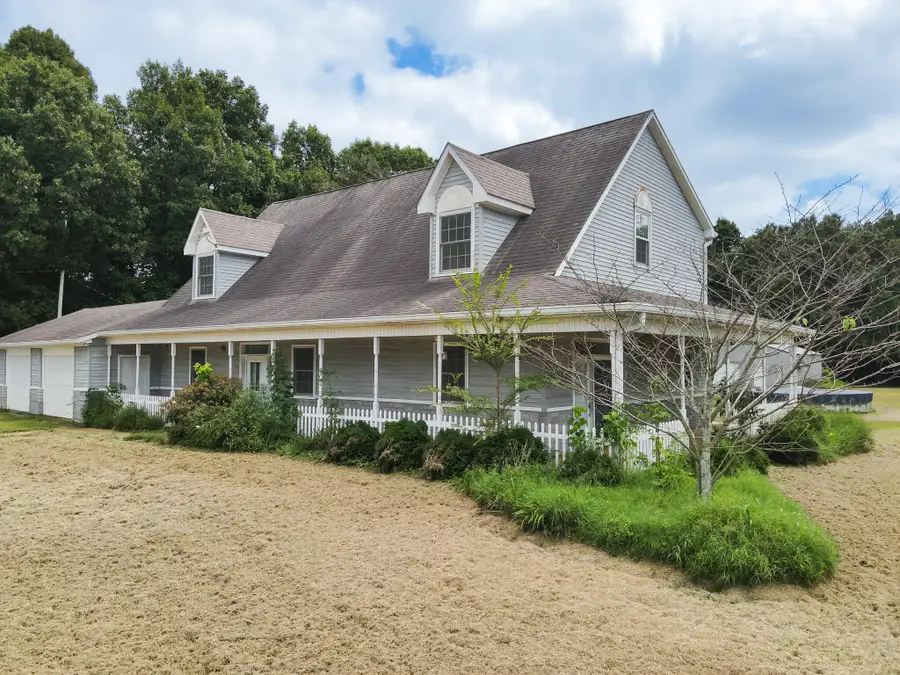 500 Farm Road, Sedalia, KY 42079 - #2