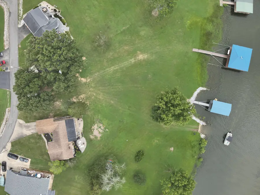 Lot 72 Buckhorn Circle, Gilbertsville, KY 42044 - #2