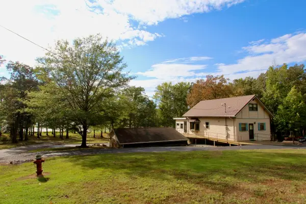 114 Colson Road, Benton, KY 42025
