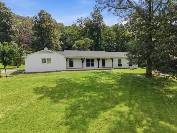 1588 U.s. 641, Marion, KY 42064
