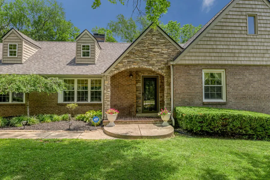1556 Wellesley Drive, Lexington, KY 40513 - #3