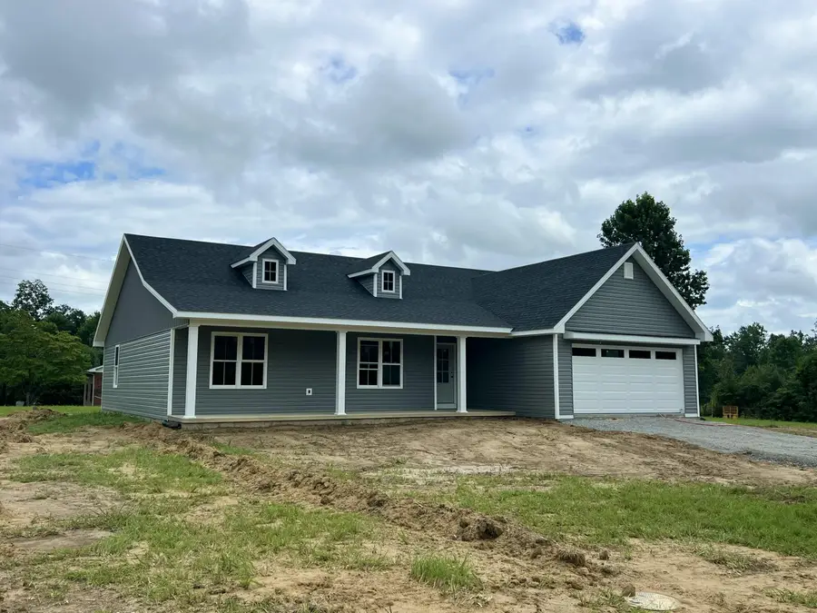 121 Deerview Lane, Russell Springs, KY 42642 - #2