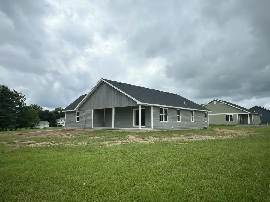 121 Deerview Lane, Russell Springs, KY 42642 - #3