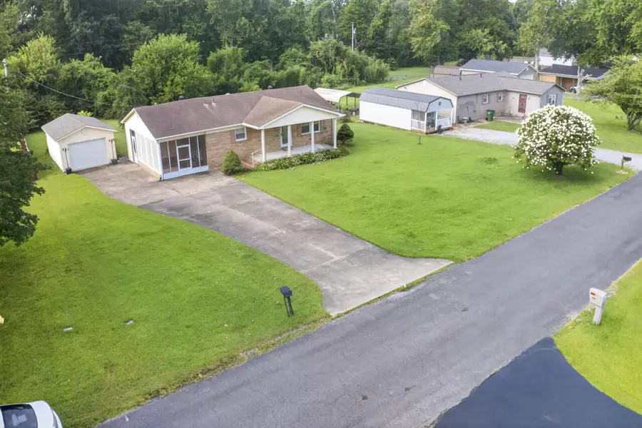 135 Southern Heights, Mayfield, KY 42066 - #3