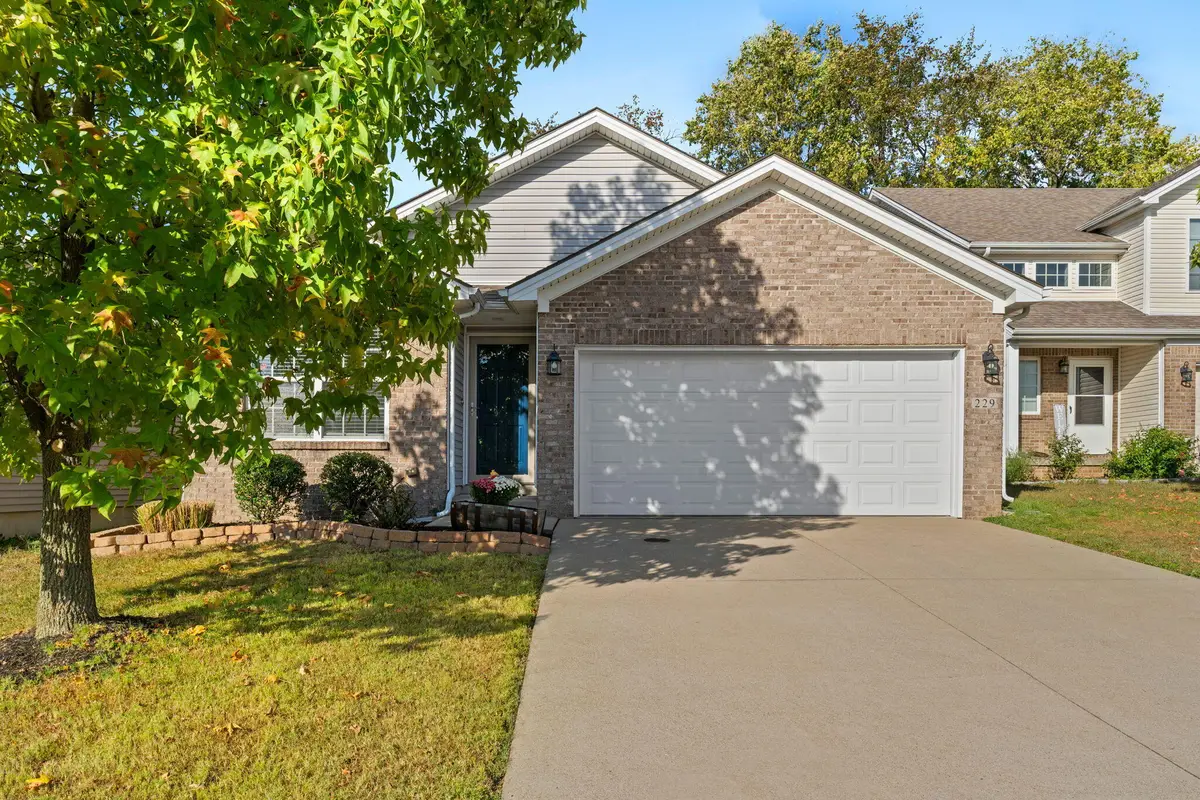 229 Shell Court, Lexington, KY 40511 - #1