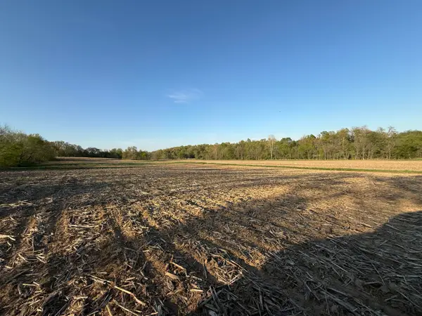 0 Carter Road, Mayfield, KY 42066