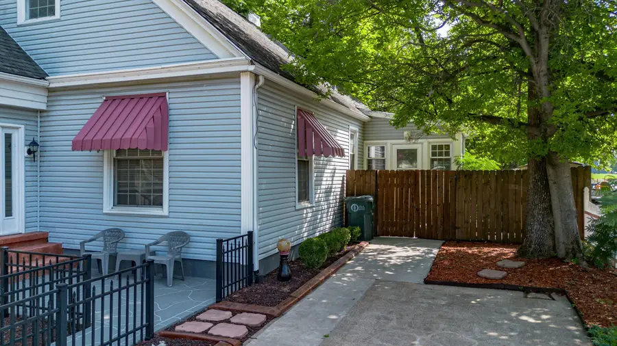 116 N 16th Street, Paducah, KY 42001 - #2