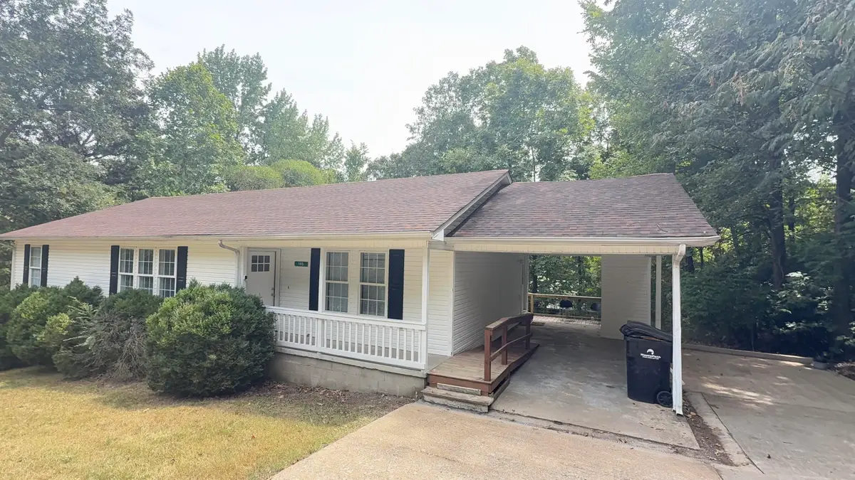 195 E Jennings, Grand Rivers, KY 42045 - #1