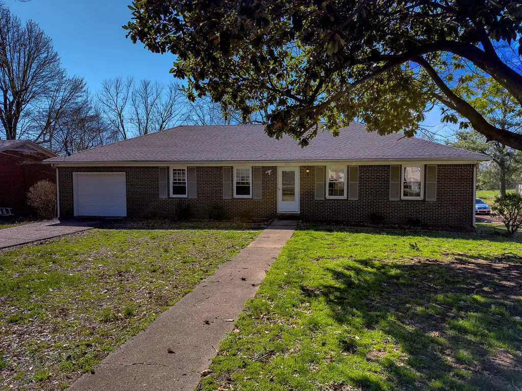 403 Fairlane Drive, Mayfield, KY 42066 - #1