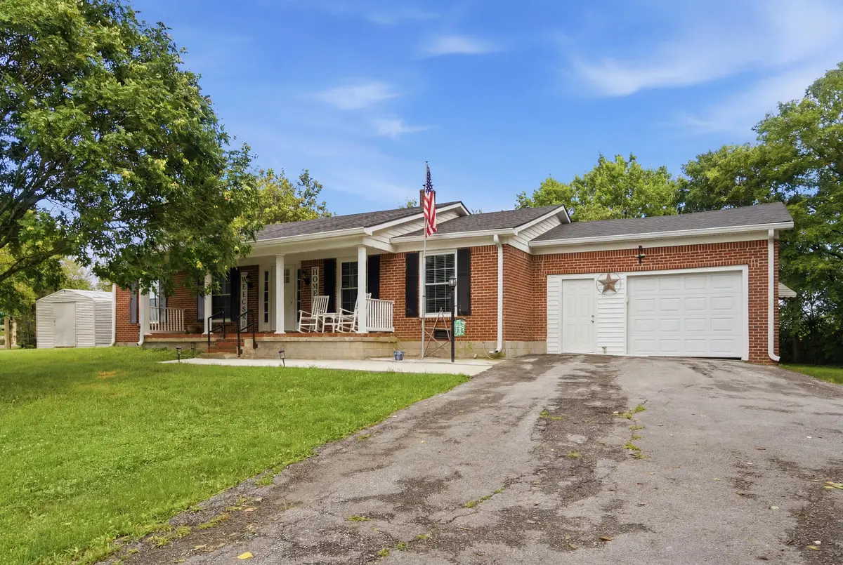 232 Mccrosky Pike, Harrodsburg, KY 40330 - #1
