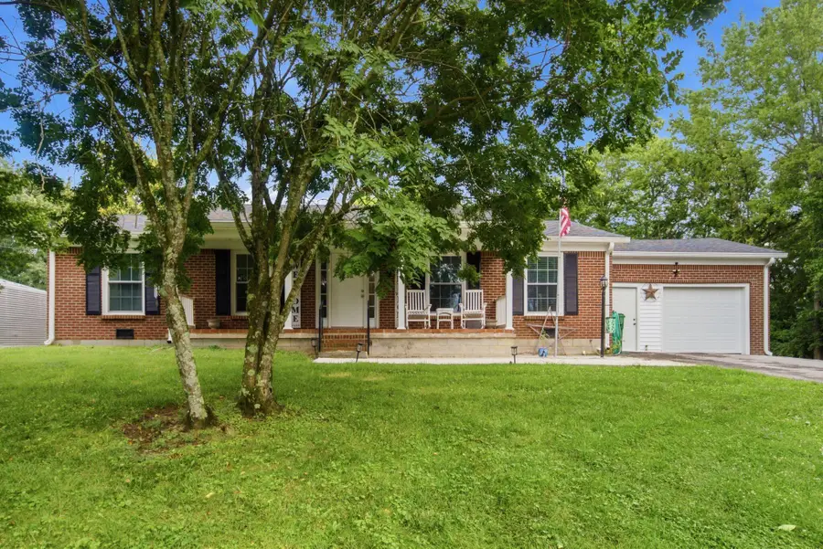 232 Mccrosky Pike, Harrodsburg, KY 40330 - #2