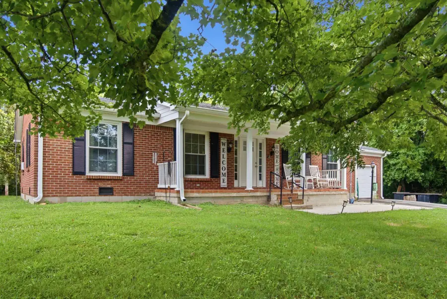 232 Mccrosky Pike, Harrodsburg, KY 40330 - #3