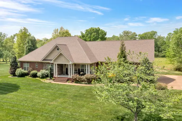1316 Oak Hill Drive, Murray, KY 42071