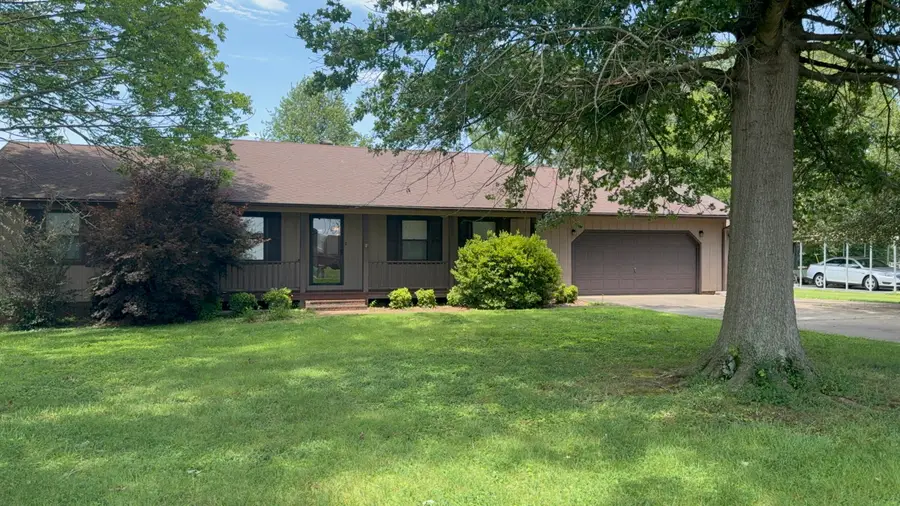 338 Natchez Trace, Mayfield, KY 42066 - #2