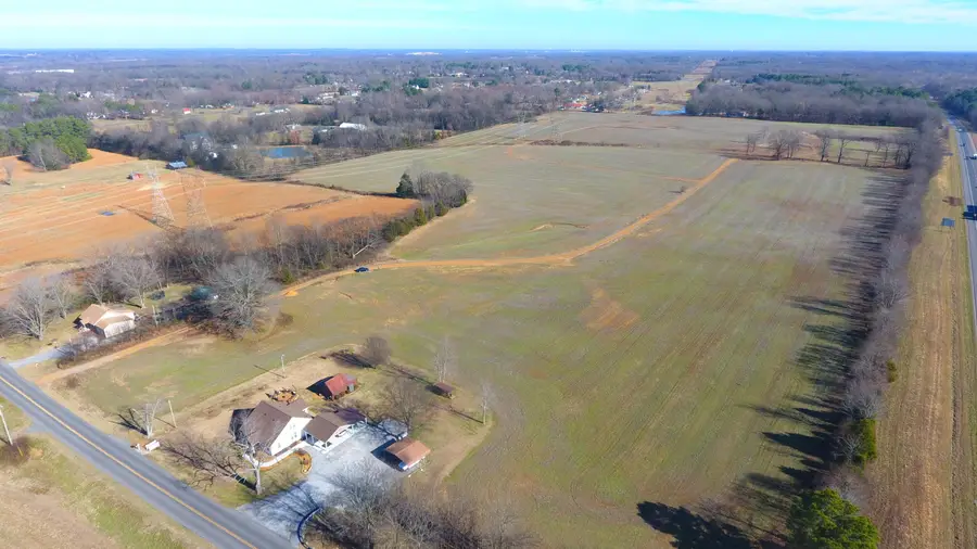 0 Sharpe School Road #100, Calvert City, KY 42029 - #3