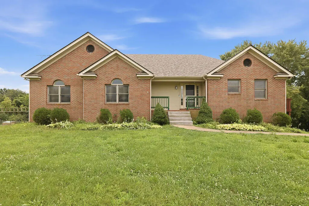 97 Camelot Drive, Cadiz, KY 42211 - #1