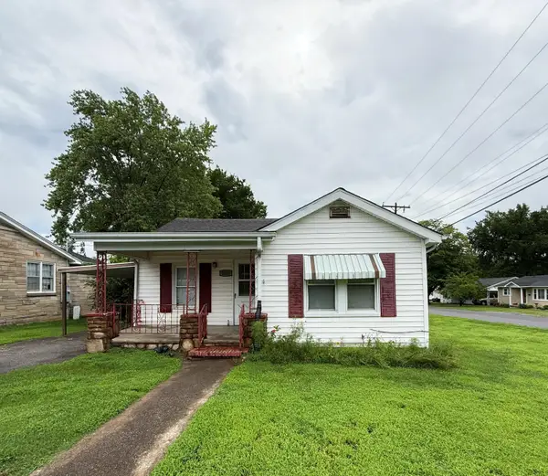 1207 Elm Street, Benton, KY 42025