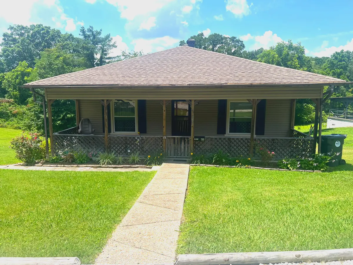 719 W Gordon Street, Corbin, KY 40701 - #1