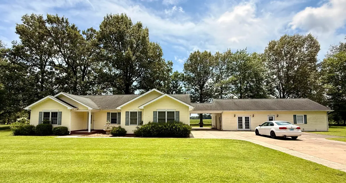 151 Tanna Shae Lane, Symsonia, KY 42082 - #1