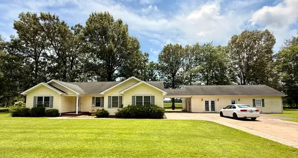 151 Tanna Shae Lane, Symsonia, KY 42082
