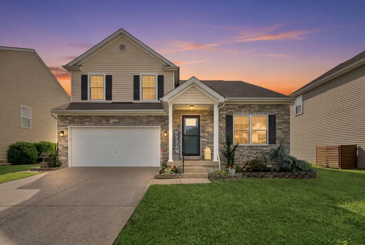118 Galehouse Road, Georgetown, KY 40324 - #1