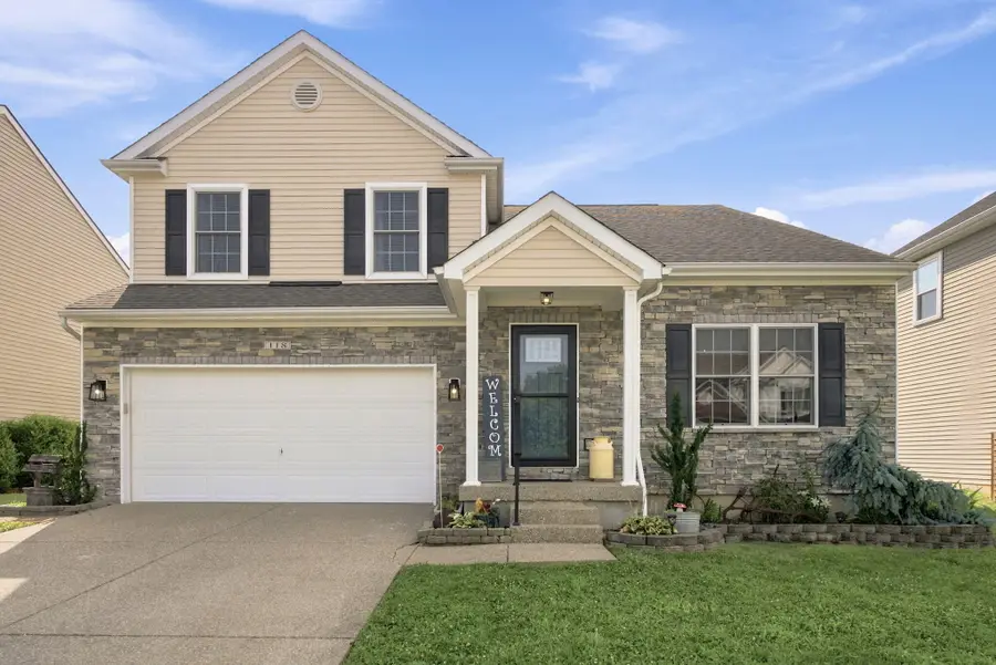 118 Galehouse Road, Georgetown, KY 40324 - #2
