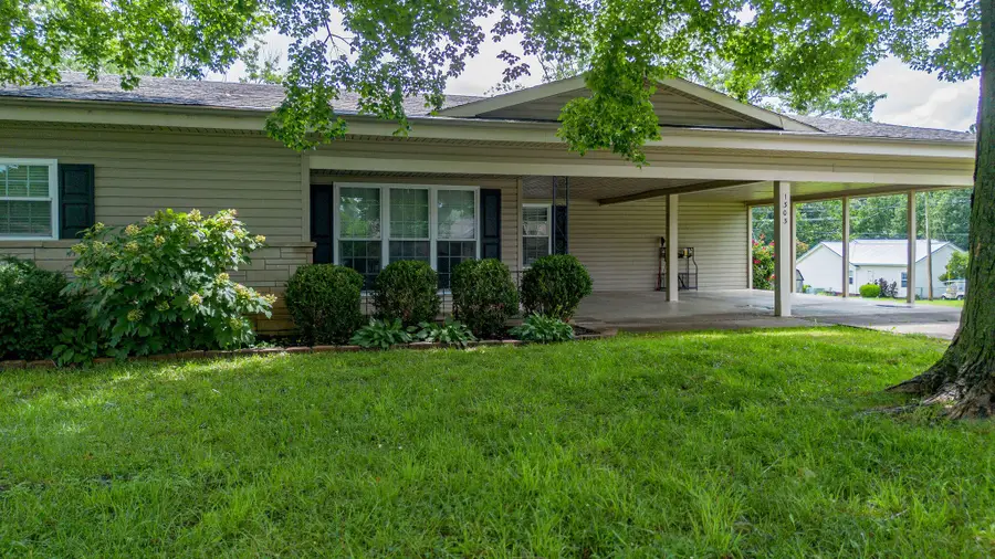 1303 Shelby Mccallum Drive, Benton, KY 42025 - #3