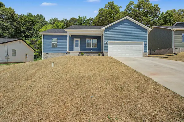 318 Pine Hill Drive, Hopkinsville, KY 42240