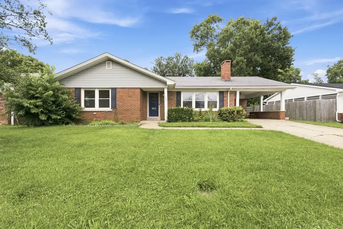 403 Wallace Court, Richmond, KY 40475 - #1
