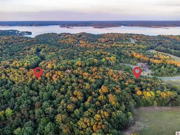 Lot 79b & 80 Waterfowl Road, Murray, KY 42071