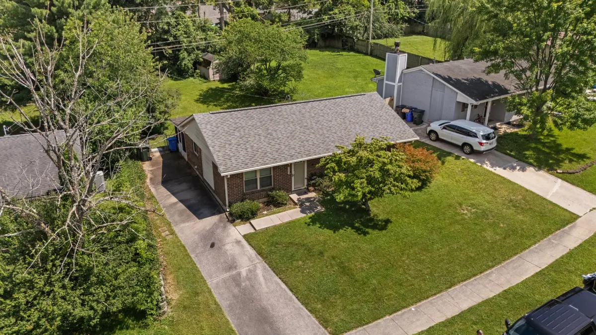 3336 Featherston Drive, Lexington, KY 40515 - #1