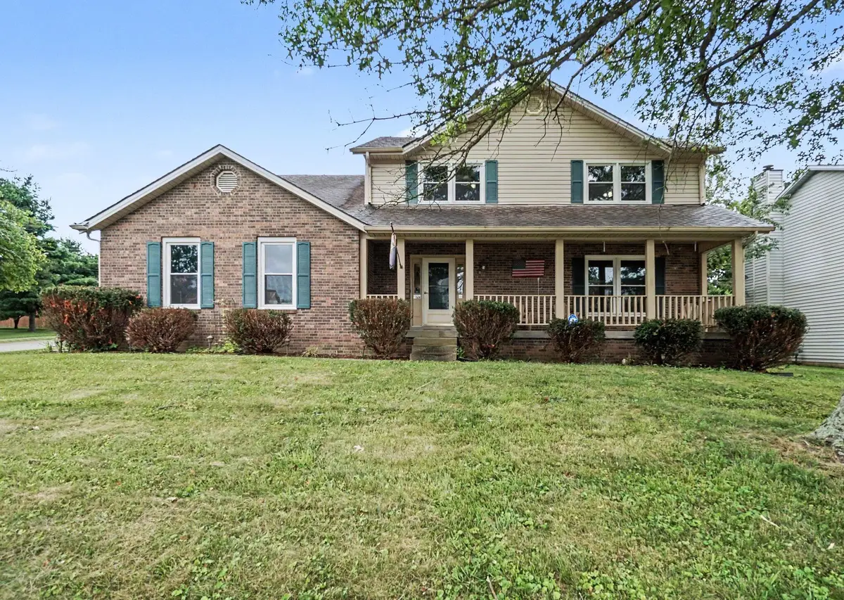 411 Skylark Drive, Winchester, KY 40391 - #1