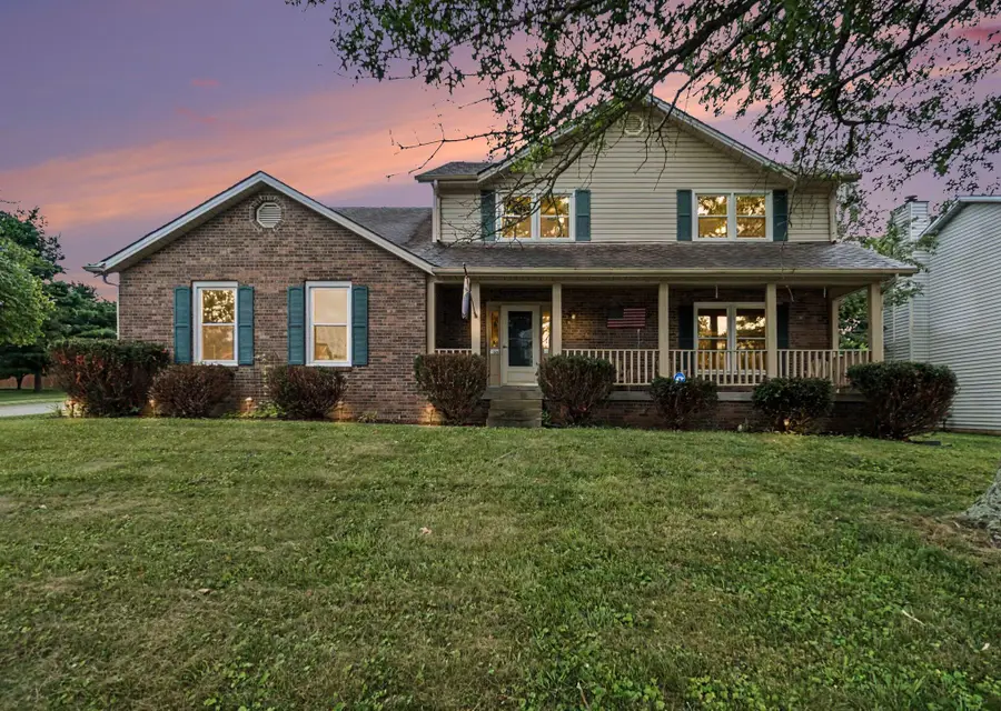 411 Skylark Drive, Winchester, KY 40391 - #2