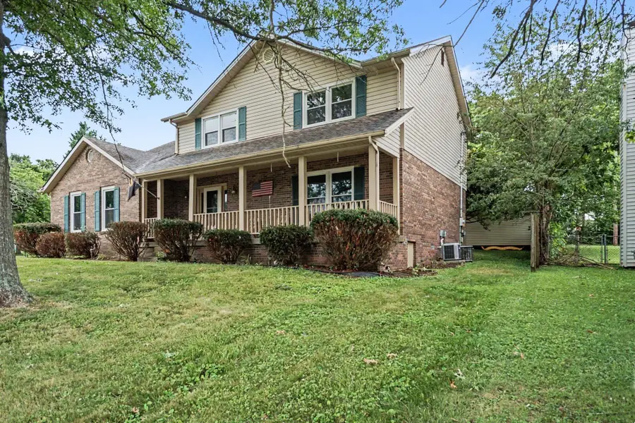 411 Skylark Drive, Winchester, KY 40391 - #3