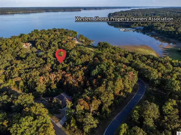 Lot 47 Dock Drive, Murray, KY 42071