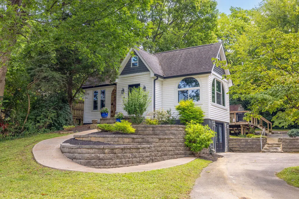 324 Friedman Avenue, Paducah, KY 42001 - #1