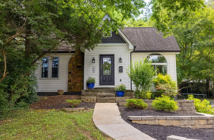 324 Friedman Avenue, Paducah, KY 42001 - #2
