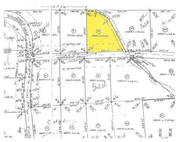 Lot 10 Woodridge Drive, Benton, KY 42025 - #1