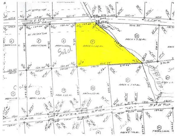 Lot 7 Woodridge Drive, Benton, KY 42025