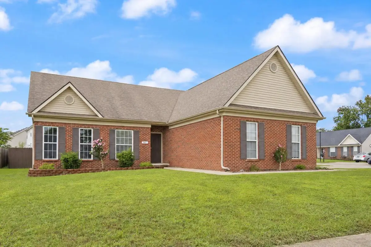 361 Bowerwood Drive, Richmond, KY 40475 - #1