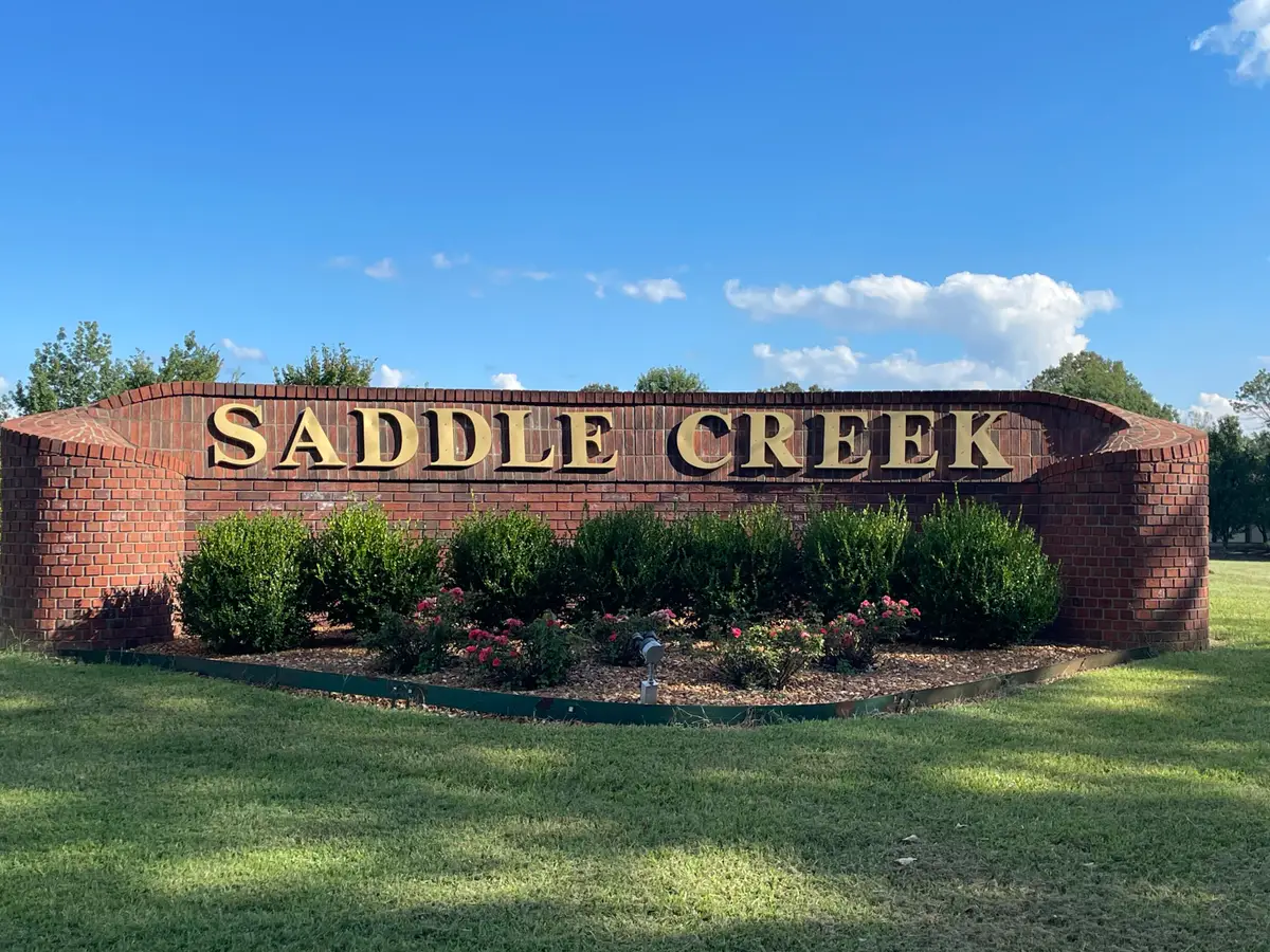 Lot 4 Saddle Creek Subdivision, Murray, KY 42071 - #1
